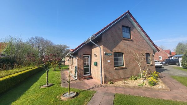 Foto 7 Ferienhaus Ostfriesland Krummhörn & Umgebung Haus Ossi's Friesenhus (Objekt 26800) suchen
