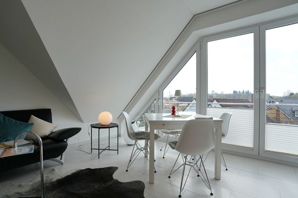 Wolburgstraße 16 Appartement 11