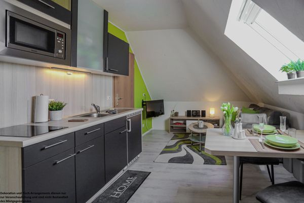 Foto 6 Ferienwohnung Ostfriesland Friesland FeWo Seesternchen - Hooksiel (Objekt 103139) buchen