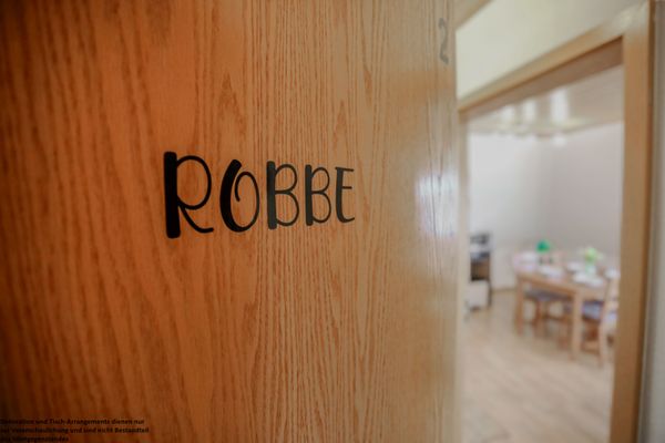 Foto 11 Ferienwohnung Ostfriesland Friesland FeWo Lütte Robbe - Horumersiel (Objekt 100864) buchen