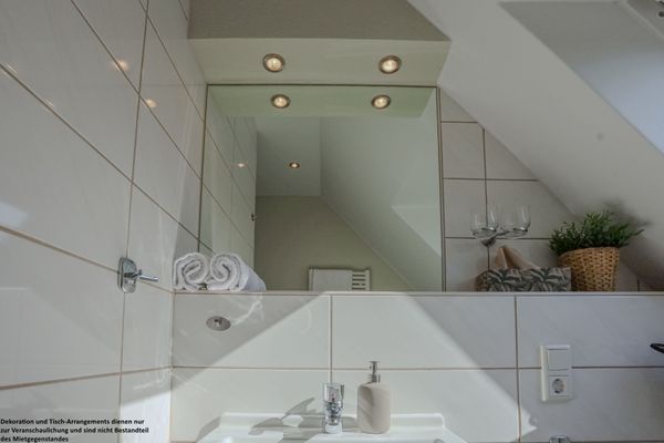 Foto 16 Ferienwohnung Ostfriesland Friesland FeWo Lütte Robbe - Horumersiel (Objekt 100864) buchen
