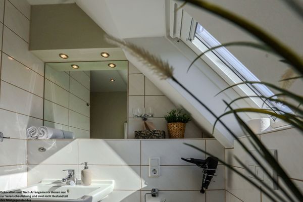 Foto 17 Ferienwohnung Ostfriesland Friesland FeWo Lütte Robbe - Horumersiel (Objekt 100864) suchen