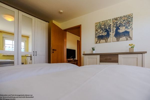 Foto 22 Ferienwohnung Ostfriesland Friesland FeWo Lütte Robbe - Horumersiel (Objekt 100864) suchen