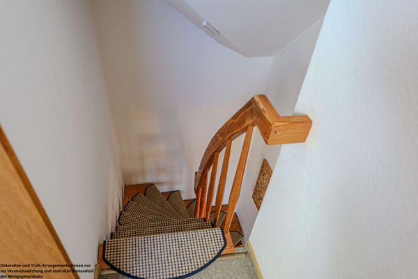 Foto 25 Ferienwohnung Ostfriesland Friesland FeWo Lütte Robbe - Horumersiel (Objekt 100864) Reise