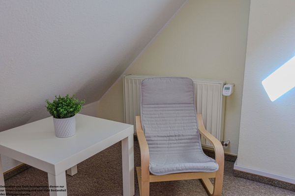 Foto 26 Ferienwohnung Ostfriesland Friesland FeWo Lütte Robbe - Horumersiel (Objekt 100864) buchen