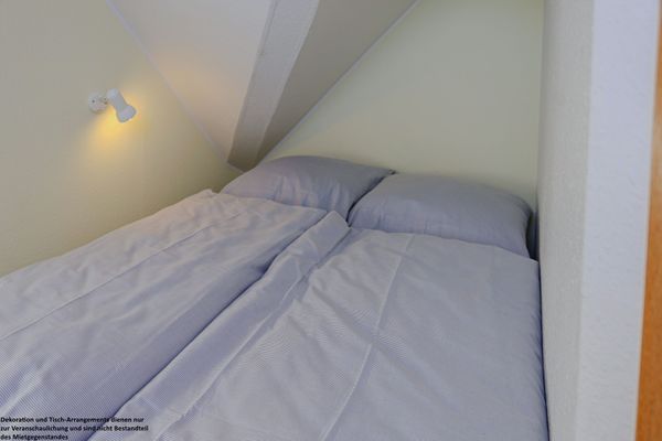 Foto 27 Ferienwohnung Ostfriesland Friesland FeWo Lütte Robbe - Horumersiel (Objekt 100864) suchen
