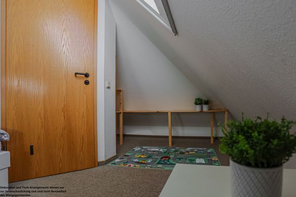 Foto 28 Ferienwohnung Ostfriesland Friesland FeWo Lütte Robbe - Horumersiel (Objekt 100864) Nordsee
