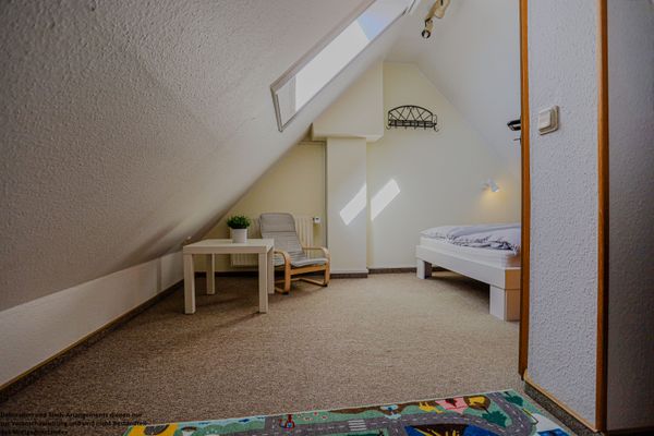 Foto 30 Ferienwohnung Ostfriesland Friesland FeWo Lütte Robbe - Horumersiel (Objekt 100864) Reise