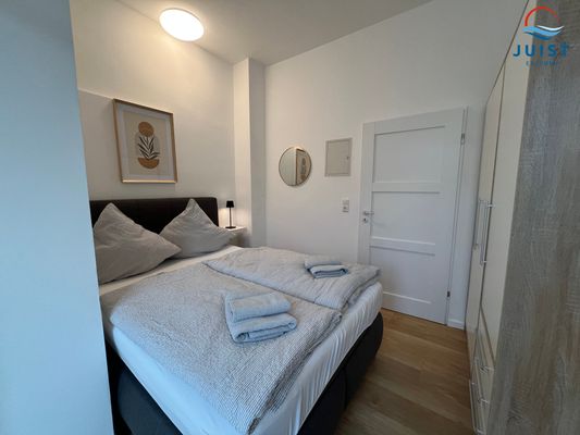 Foto 5 Ferienwohnung Ostfriesland Juist Haus Frische Brise 331 - Ferienwohnung 1 (Objekt 100817) Reise