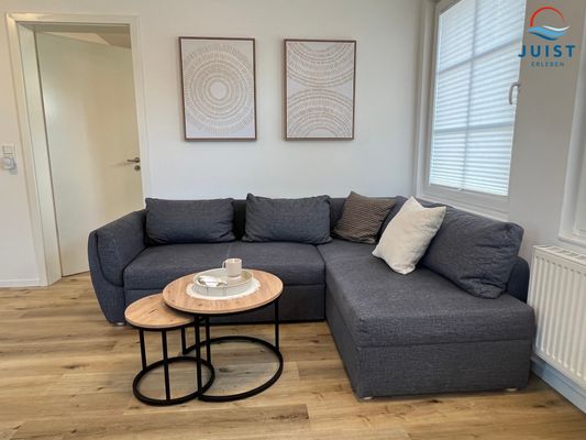 Foto 4 Ferienwohnung Ostfriesland Juist Haus Frische Brise 333 - Ferienwohnung 3 (Objekt 100818) Urlaub