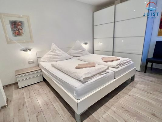 Foto 5 Ferienwohnung Ostfriesland Juist Haus Insa 145 - Ferienwohnung elf (Objekt 25773) Reise