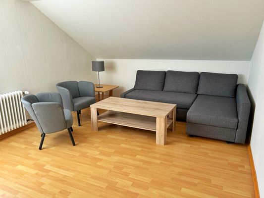 Foto 1 Ferienwohnung Ostfriesland Norderney Bonnen 03 (Objekt 25605) buchen