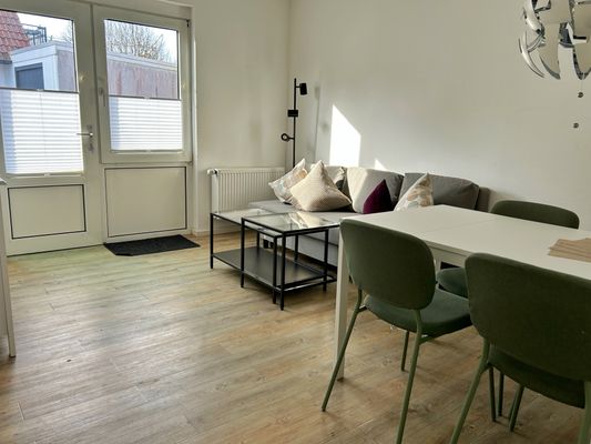 Foto 2 Ferienwohnung Ostfriesland Norderney Bonnen 04 (Objekt 25606) suchen