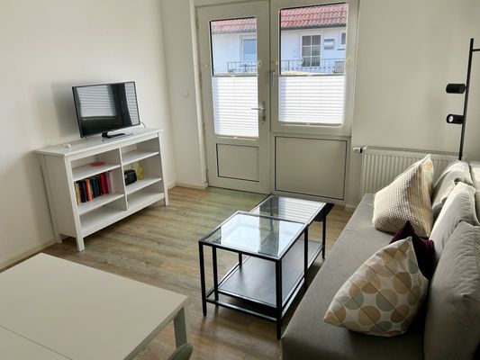 Foto 1 Ferienwohnung Ostfriesland Norderney Bonnen 04 (Objekt 25606) buchen