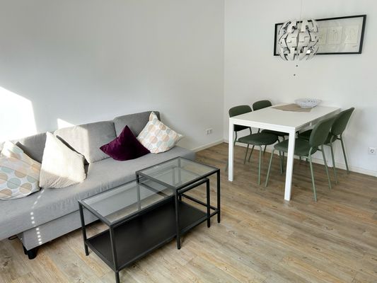 Foto 3 Ferienwohnung Ostfriesland Norderney Bonnen 04 (Objekt 25606) Nordsee