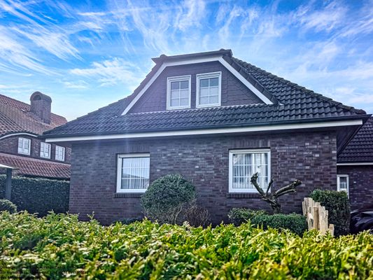 Foto 5 Ferienwohnung Ostfriesland Friesland FeWo Lütte Robbe - Horumersiel (Objekt 100864) Reise