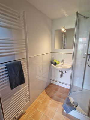 Foto 10 Ferienwohnung Ostfriesland Norddeich & Umgebung Gästehaus Kühn Apartment (Objekt 59668) Reise