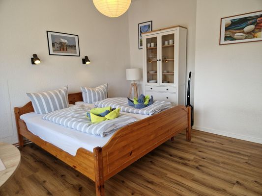 Foto 2 Ferienwohnung Ostfriesland Norddeich & Umgebung Gästehaus Kühn Apartment (Objekt 59668) suchen