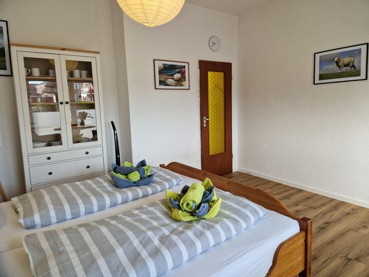 Foto 4 Ferienwohnung Ostfriesland Norddeich & Umgebung Gästehaus Kühn Apartment (Objekt 59668) Urlaub