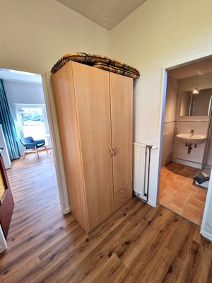 Foto 9 Ferienwohnung Ostfriesland Norddeich & Umgebung Gästehaus Kühn Apartment (Objekt 59668) Urlaub