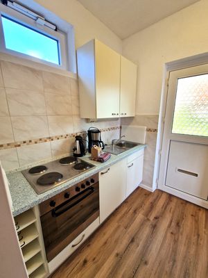 Foto 8 Ferienwohnung Ostfriesland Norddeich & Umgebung Gästehaus Kühn Apartment (Objekt 59668) Nordsee