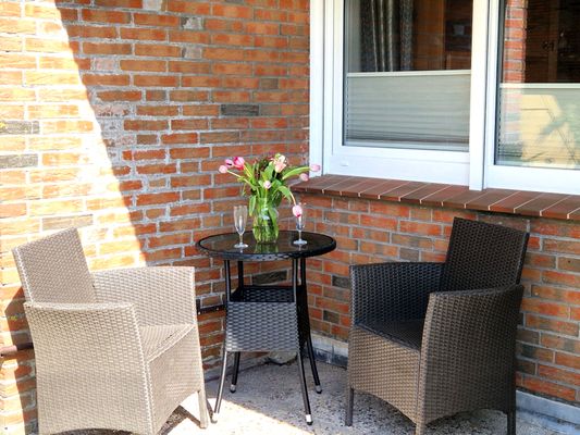 Foto 19 Ferienwohnung Ostfriesland Norddeich & Umgebung Ferienwohnung Krabbenkoje (Objekt 86632) Urlaub