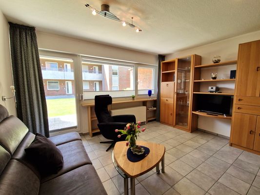 Foto 6 Ferienwohnung Ostfriesland Norddeich & Umgebung Ferienwohnung Krabbenkoje (Objekt 86632) buchen