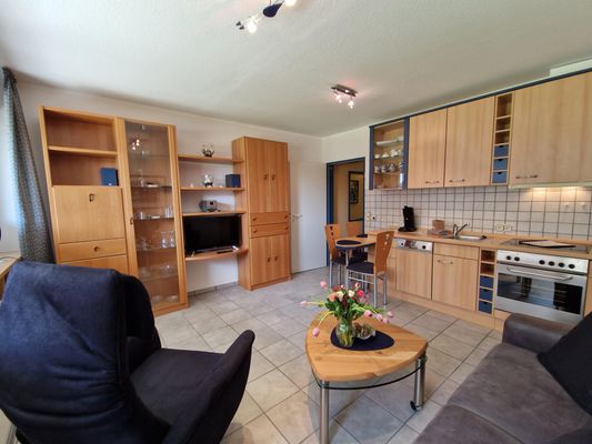 Foto 5 Ferienwohnung Ostfriesland Norddeich & Umgebung Ferienwohnung Krabbenkoje (Objekt 86632) Reise