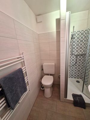 Foto 16 Ferienwohnung Ostfriesland Norddeich & Umgebung Ferienwohnung Krabbenkoje (Objekt 86632) buchen