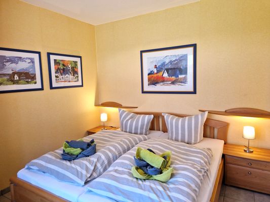 Foto 9 Ferienwohnung Ostfriesland Norddeich & Umgebung Ferienwohnung Krabbenkoje (Objekt 86632) Urlaub