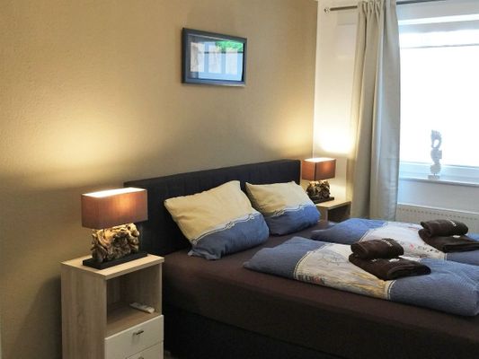 Foto 12 Ferienwohnung Ostfriesland Wangerooge Mariehus (Objekt 101477) suchen