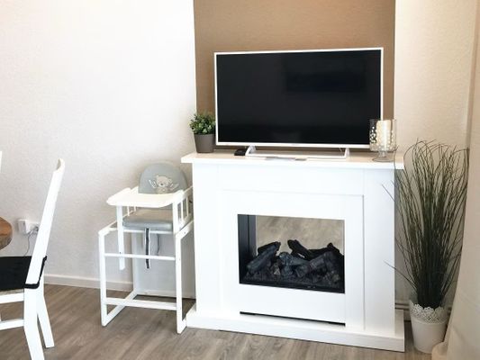 Foto 4 Ferienwohnung Ostfriesland Wangerooge Mariehus (Objekt 101477) Urlaub