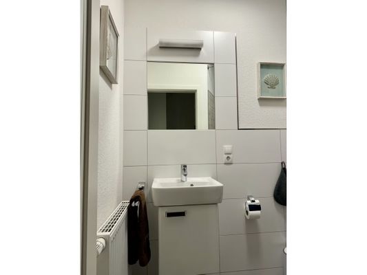 Foto 11 Ferienwohnung Ostfriesland Wangerooge Mariehus (Objekt 101477) buchen