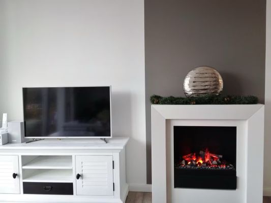 Foto 1 Ferienwohnung Ostfriesland Wangerooge Woogehus (Objekt 101478) buchen