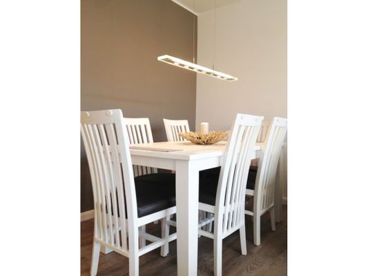 Foto 4 Ferienwohnung Ostfriesland Wangerooge Woogehus (Objekt 101478) Urlaub