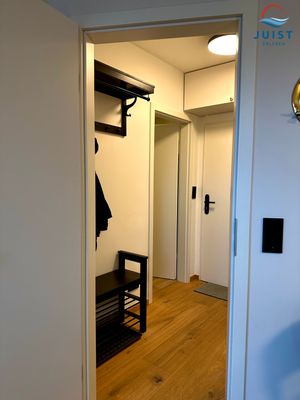 Foto 6 Ferienwohnung Ostfriesland Juist Haus Hamburg 182 Wohnung Meerliebe (Objekt 101484) buchen