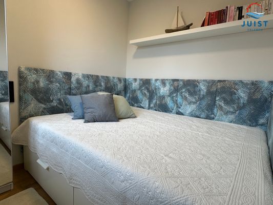 Foto 9 Ferienwohnung Ostfriesland Juist Haus Hamburg 182 Wohnung Meerliebe (Objekt 101484) Urlaub