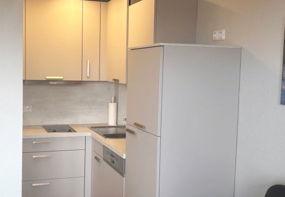 Foto 6 Ferienwohnung Ostfriesland Friesland Tief 10 mit beheiztem Pool - Wattwurm 210 (Objekt 26290) buchen