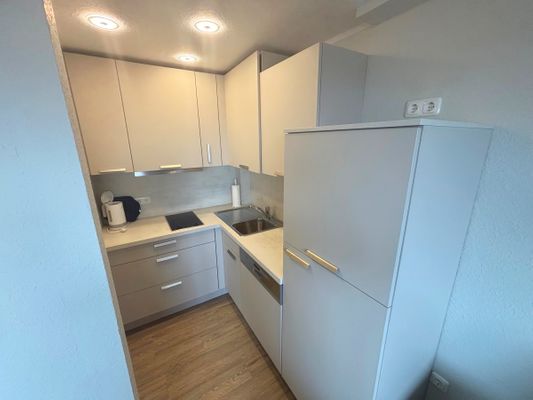 Foto 3 Ferienwohnung Ostfriesland Friesland Tief 10 mit beheiztem Pool - Wattwurm 210 (Objekt 26290) Nordsee