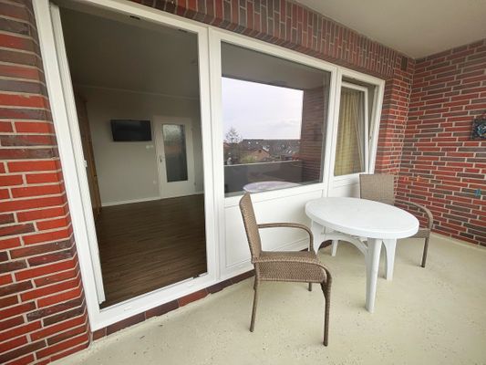 Foto 13 Ferienwohnung Ostfriesland Friesland Tief 10 mit beheiztem Pool - Wattwurm 210 (Objekt 26290) Nordsee