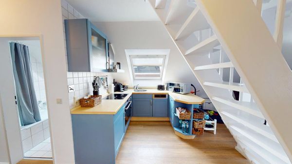 Foto 4 Ferienwohnung Ostfriesland Norderney Strandbude (Objekt 100986) Urlaub