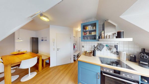 Foto 6 Ferienwohnung Ostfriesland Norderney Strandbude (Objekt 100986) buchen