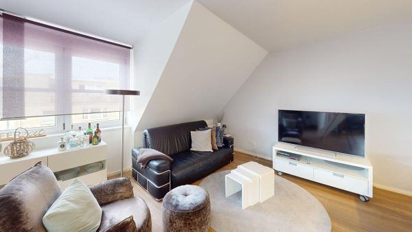 Foto 1 Ferienwohnung Ostfriesland Norderney Strandbude (Objekt 100986) buchen