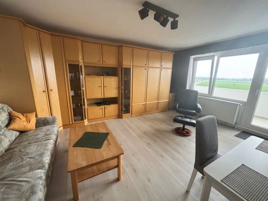 Foto 1 Ferienwohnung Ostfriesland Friesland Tief 12 Kleiner Leuchtturm 72 mit Internet (Objekt 26318) buchen