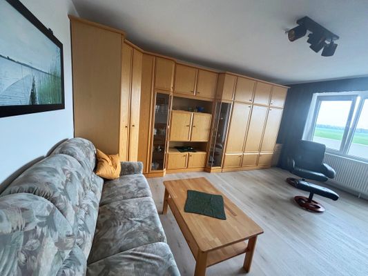 Foto 2 Ferienwohnung Ostfriesland Friesland Tief 12 Kleiner Leuchtturm 72 mit Internet (Objekt 26318) suchen