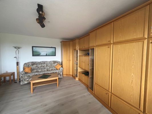 Foto 3 Ferienwohnung Ostfriesland Friesland Tief 12 Kleiner Leuchtturm 72 mit Internet (Objekt 26318) Nordsee