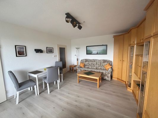 Foto 6 Ferienwohnung Ostfriesland Friesland Tief 12 Kleiner Leuchtturm 72 mit Internet (Objekt 26318) buchen