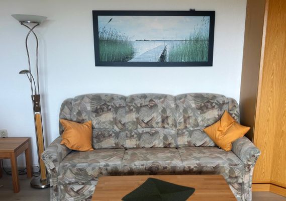 Foto 4 Ferienwohnung Ostfriesland Friesland Tief 12 Kleiner Leuchtturm 72 mit Internet (Objekt 26318) Urlaub