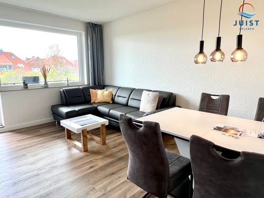 Foto 5 Ferienwohnung Ostfriesland Juist Haus Nina 153 - Ferienwohnung 3 (Objekt 26594) Reise