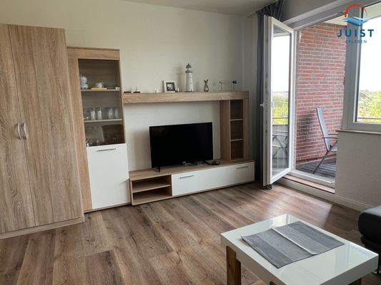 Foto 4 Ferienwohnung Ostfriesland Juist Haus Nina 153 - Ferienwohnung 3 (Objekt 26594) Urlaub